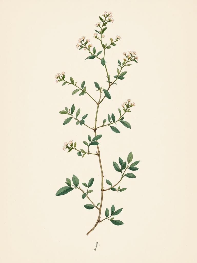 Greek Oregano