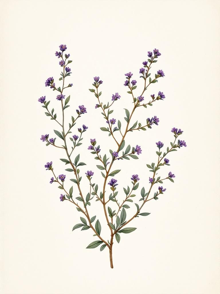 Wild Thyme