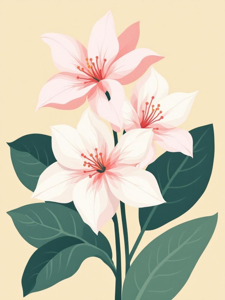 Flower Market Chania