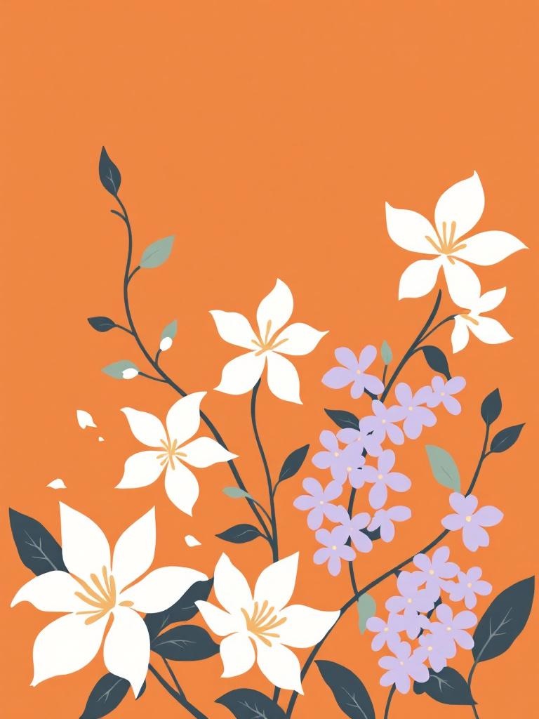 Flower Market Rethymno