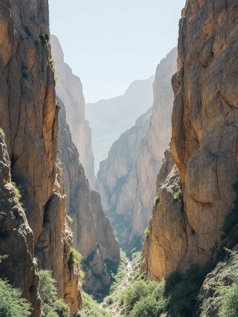 Samaria Gorge